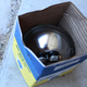 Illustration for article titled Sealed Beam Fog Lights
